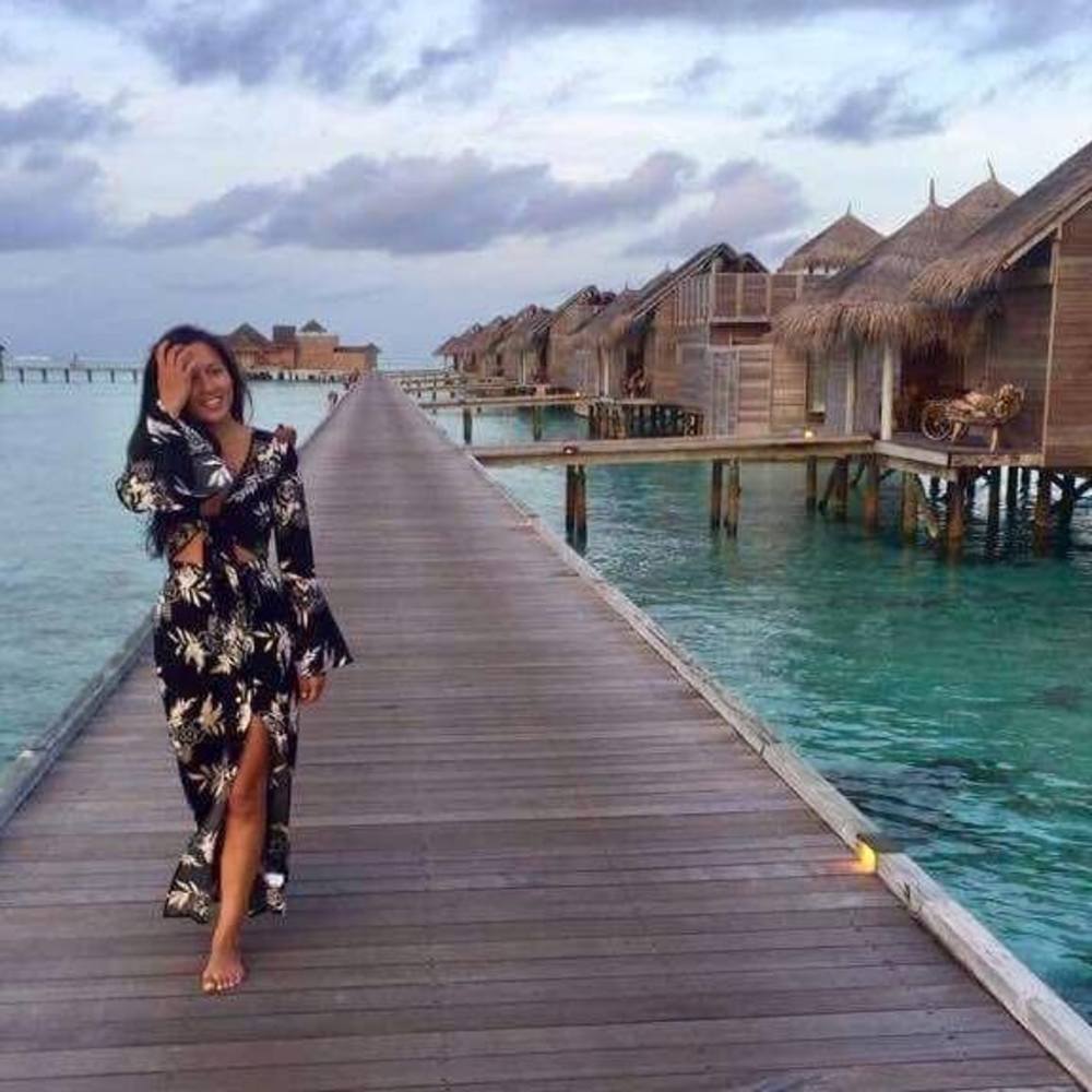 Meet your Posher, Victoria